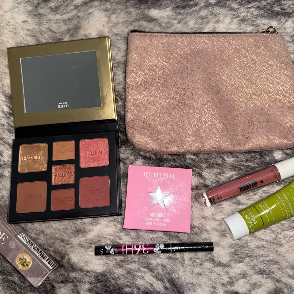 Makeup Set